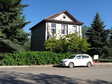 Yellow Grass Public Library Branch