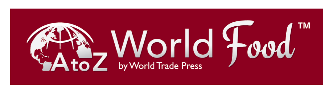 A to Z World Food