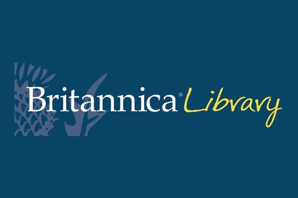 Brittanica Online Young Adults