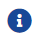 'i' icon