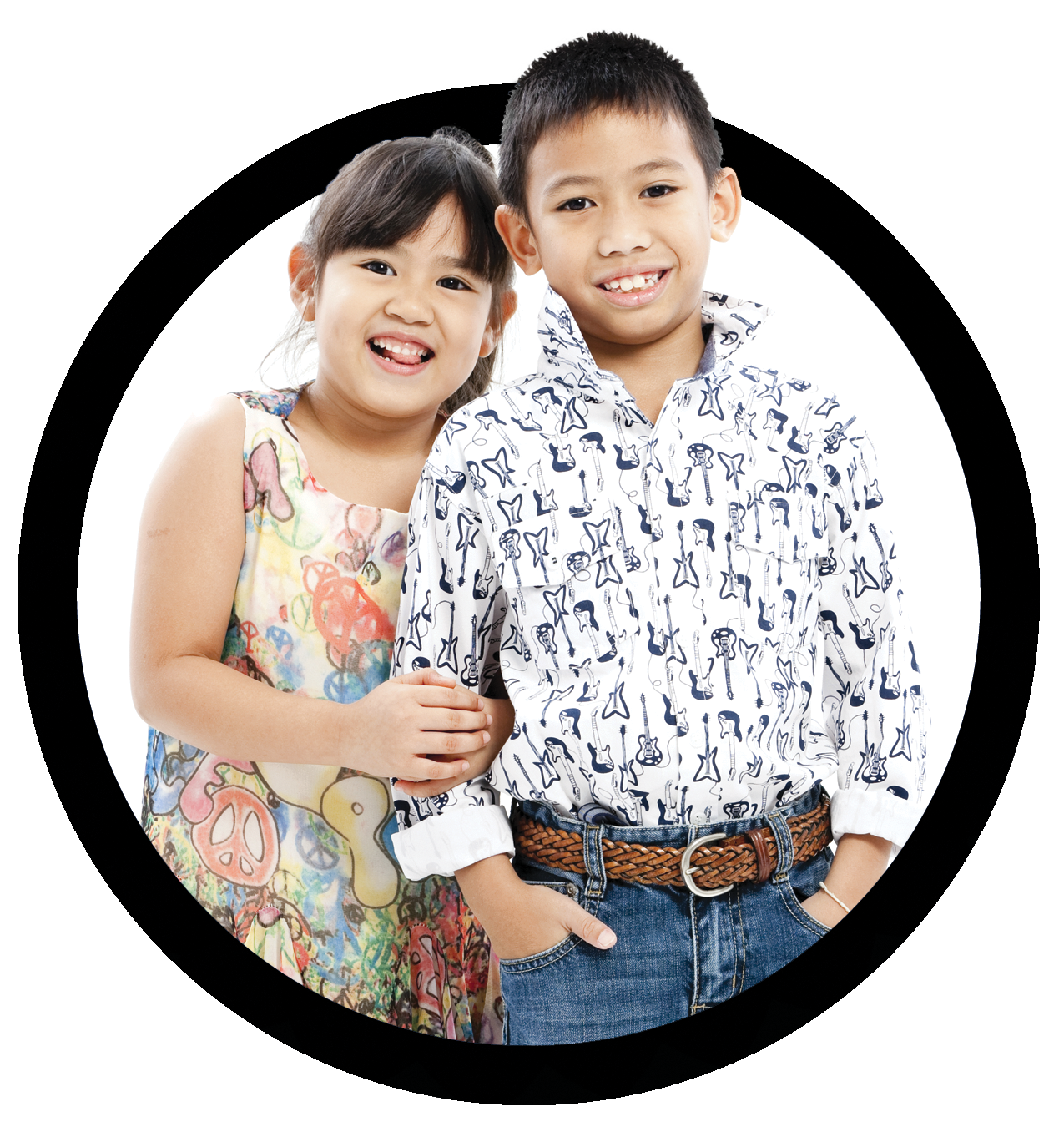Kids Page