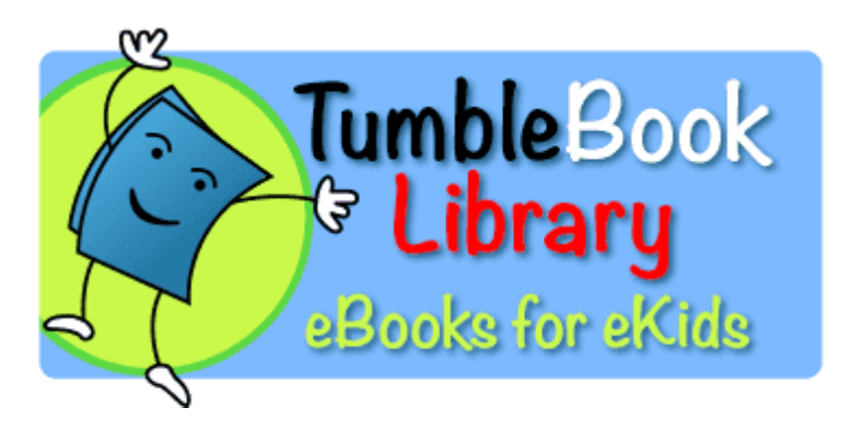 TumbleBooks