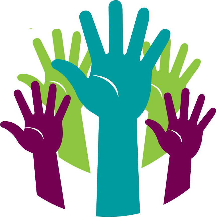 Want to volunteer?